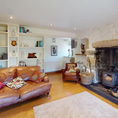 Holiday home 1 Higher Ayr *