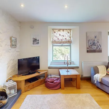 1 Higher Ayr Holiday home St Ives (Cornwall)